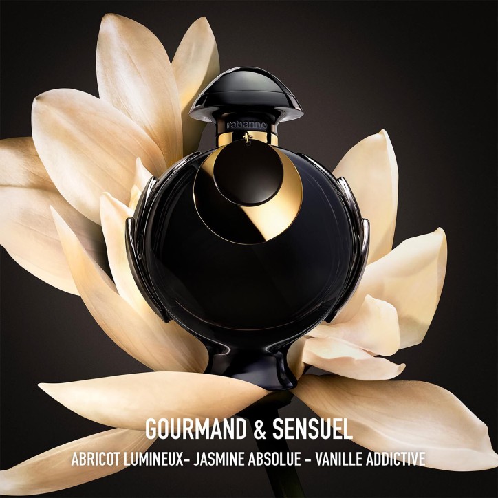 OLYMPEA ABSOLU PARFUM INTENSE - 80ml OLYMPEA ABSOLU PARFUM INTENSE - 80ml