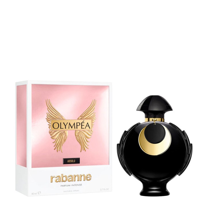 OLYMPEA ABSOLU PARFUM INTENSE - 80ml OLYMPEA ABSOLU PARFUM INTENSE - 80ml