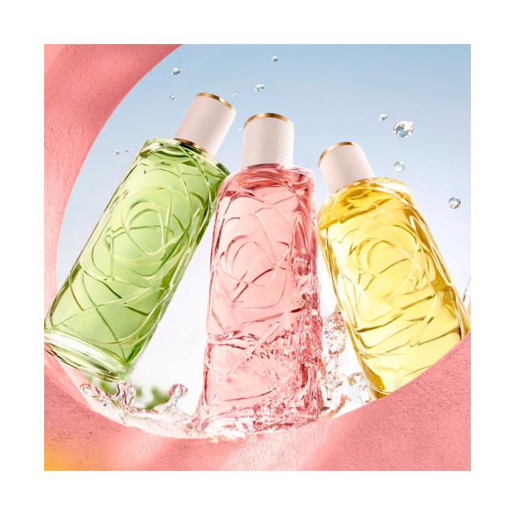 ÔVER THE TOP Eau de Toilette - 100ml