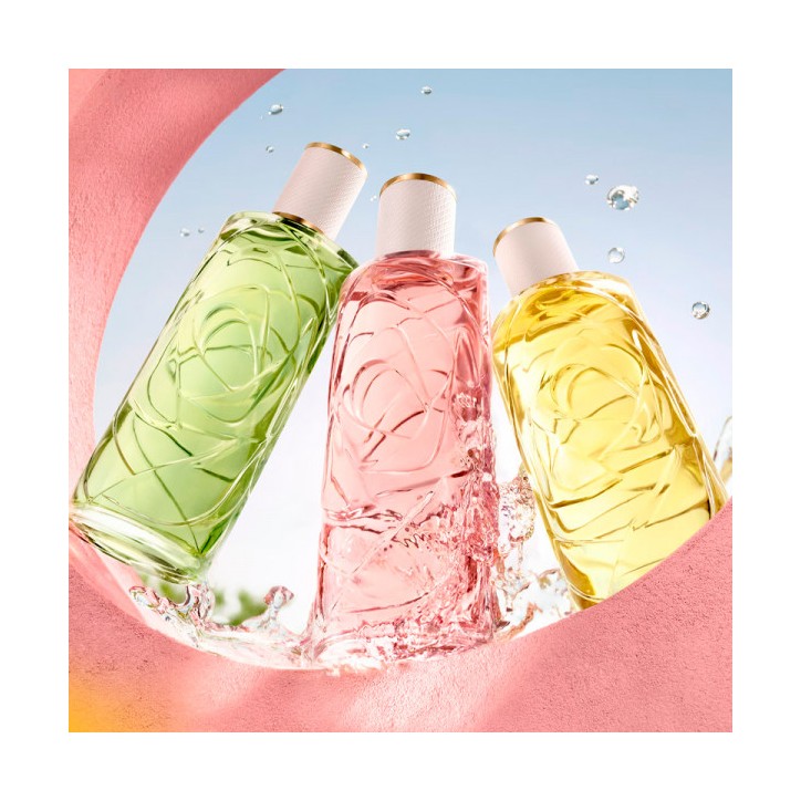 Ô ZENITH  Eau de Toilette - 100ml