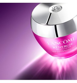RÉNERGIE MULTI-GLOW Rosy skin Tone Reviving Cream - 50ml