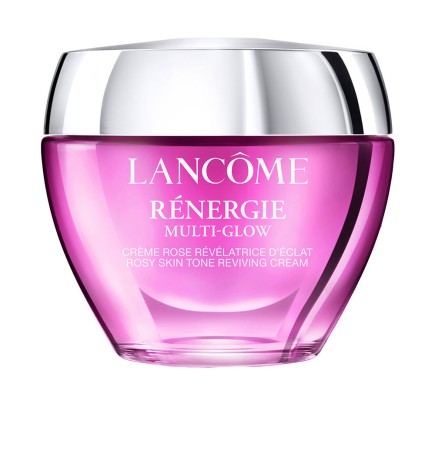 Lancome RÉNERGIE MULTI-GLOW Rosy skin Tone Reviving Cream - 50ml