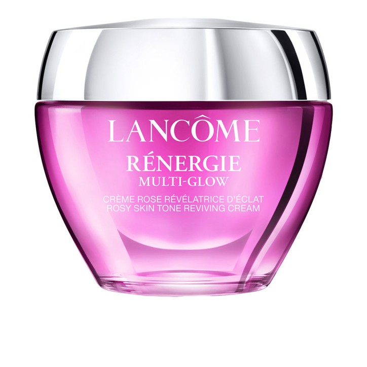 RÉNERGIE MULTI-GLOW Rosy skin Tone Reviving Cream - 50ml