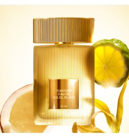 EAU DE SOLEIL BLANC Eau de Toilette - 100ml