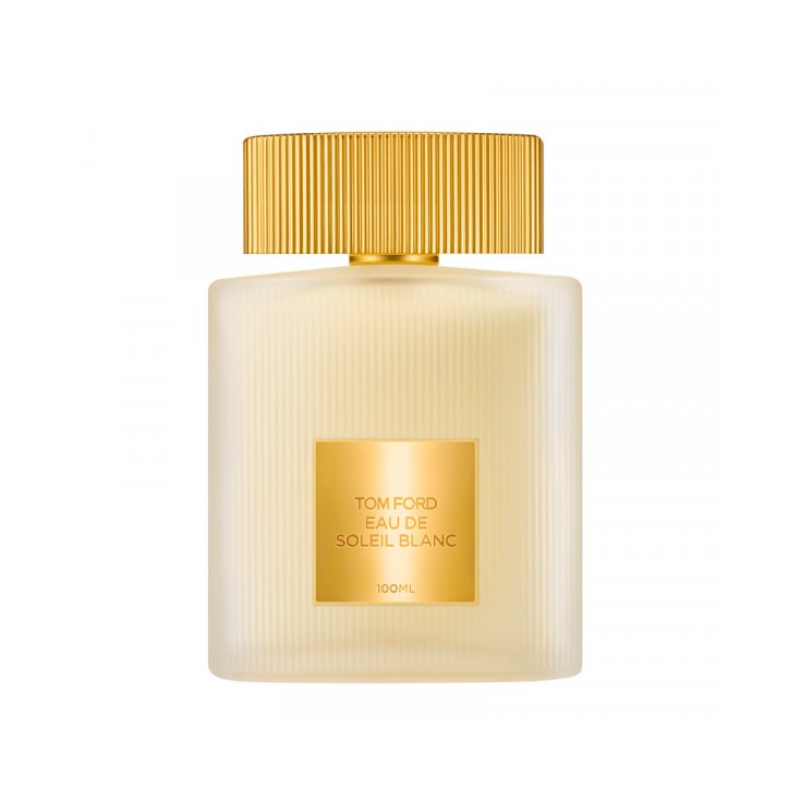 EAU DE SOLEIL BLANC Eau de Toilette - 100ml EAU DE SOLEIL BLANC Eau de Toilette - 100ml