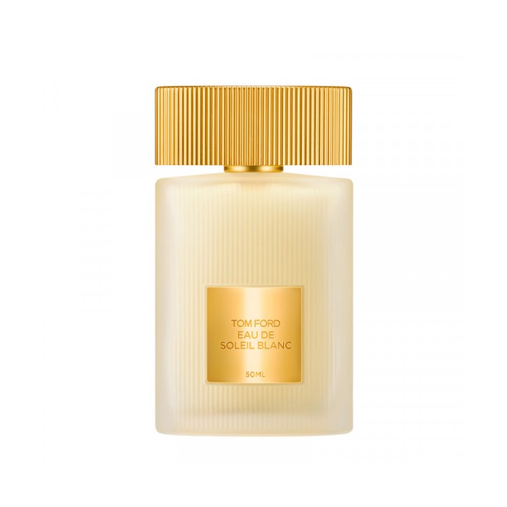 EAU DE SOLEIL BLANC Eau de Toilette - 50ml EAU DE SOLEIL BLANC Eau de Toilette - 50ml