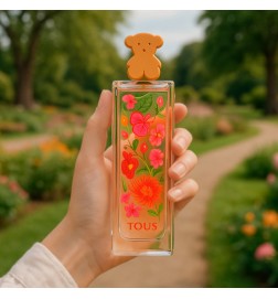 Tous SORBET GARDEN Eau de Toilette - 90ml
