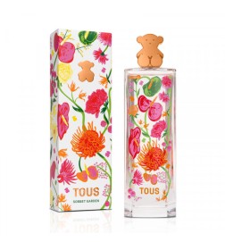 SORBET GARDEN Eau de Toilette - 90ml