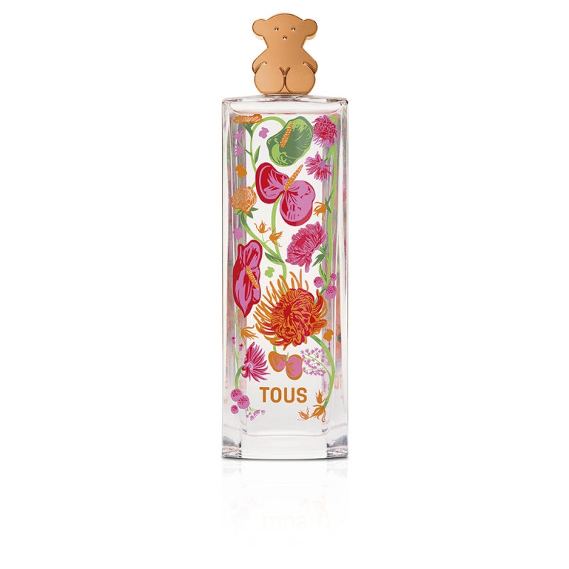 Tous SORBET GARDEN Eau de Toilette - 90ml