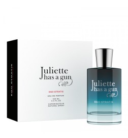 EGO STRATIS Eau de Parfum - 100 ml