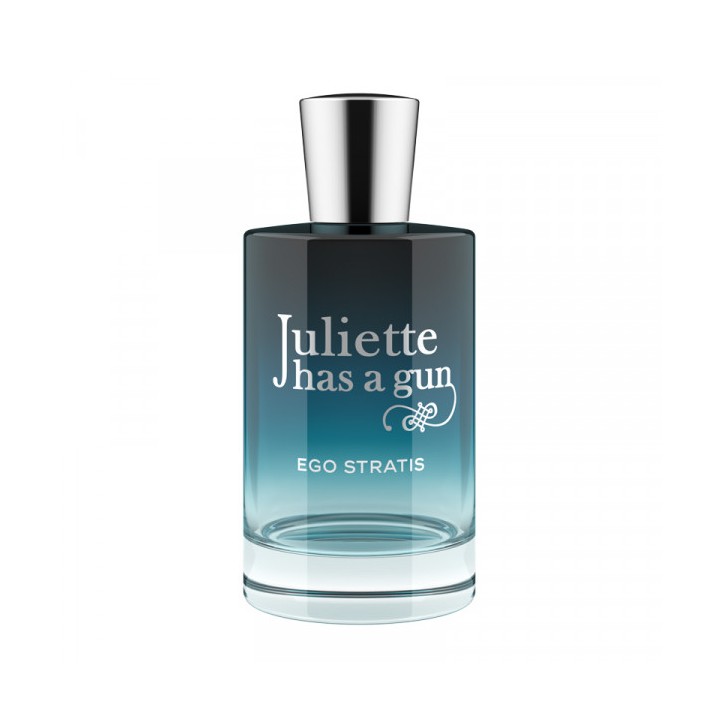 EGO STRATIS Eau de Parfum - 100 ml