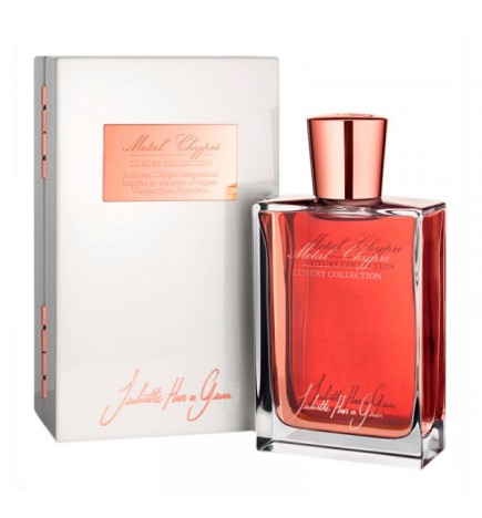 METAL CHYPRÉ Eau de parfum - 100ml