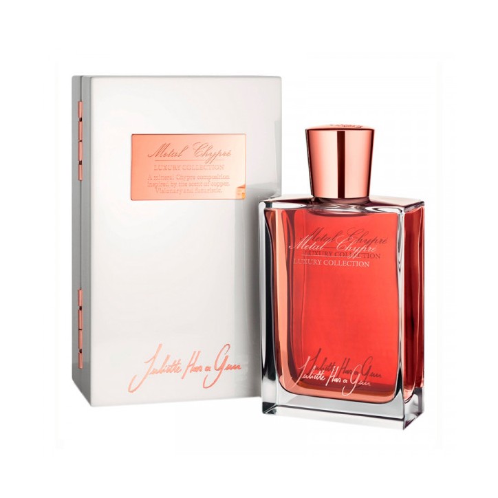 METAL CHYPRÉ Eau de parfum - 100ml