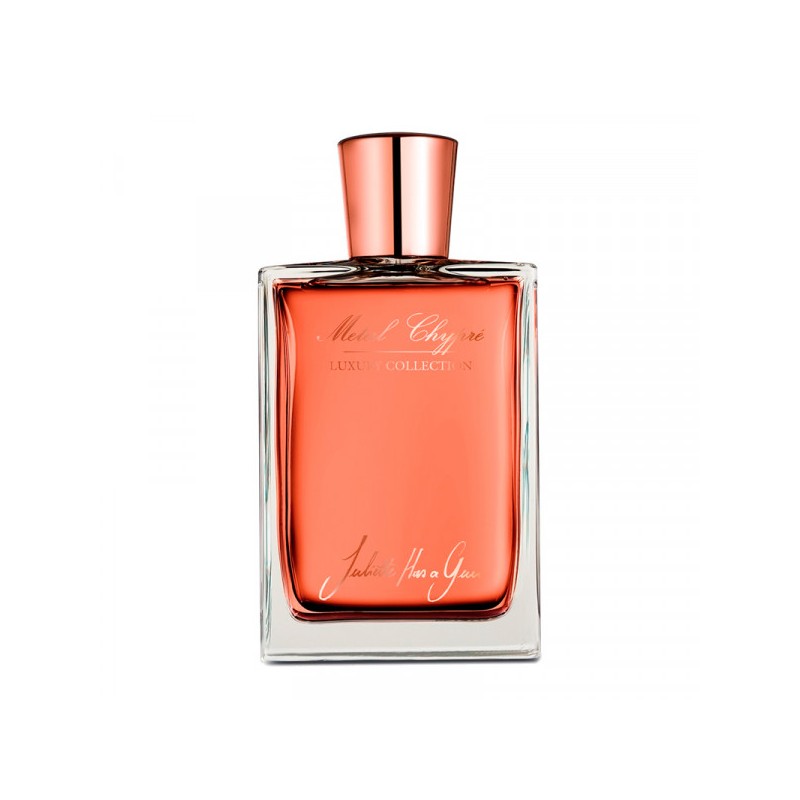Juliette Has A Gun METAL CHYPRÉ Eau de parfum - 100ml