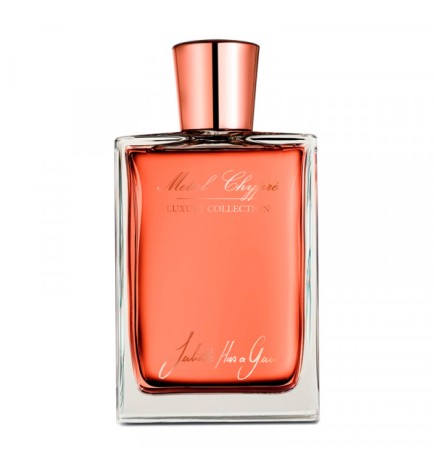 Juliette Has A Gun METAL CHYPRÉ Eau de parfum - 100ml