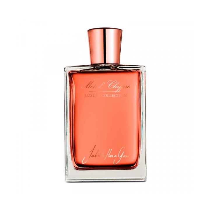 METAL CHYPRÉ Eau de parfum - 100ml