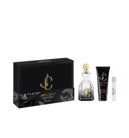 Jimmy Choo I WANT CHOO FOREVER  EDP 100ml SET