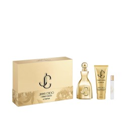 Jimmy Choo I WANT CHOO LE PARFUM EDT 100ml SET