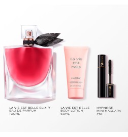 LA VIE EST BELLE ELIXIR EDP 100ml SET