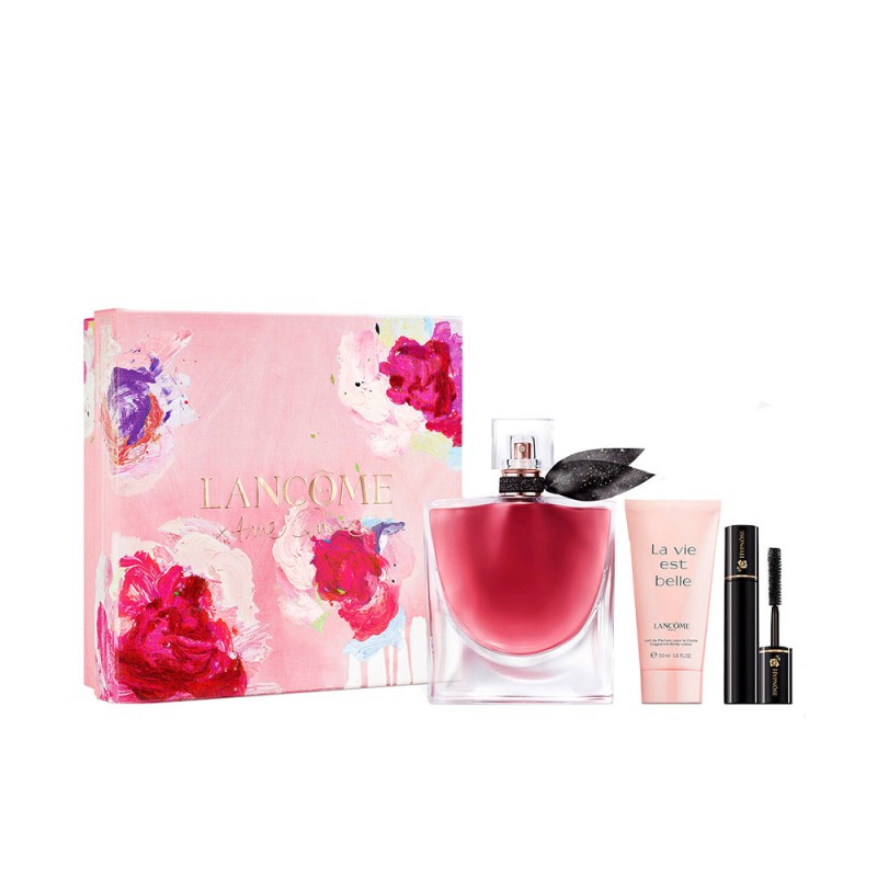Lancome LA VIE EST BELLE ELIXIR EDP 100ml SET