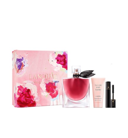 Lancome LA VIE EST BELLE ELIXIR EDP 100ml SET