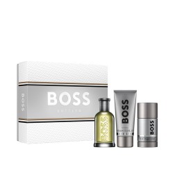 Hugo Boss BOSS BOTTLED EDP 100ml SET