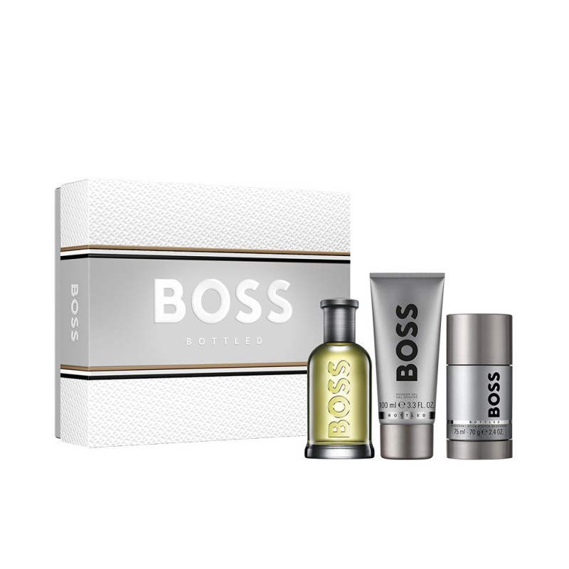 Hugo Boss BOSS BOTTLED EDP 100ml SET