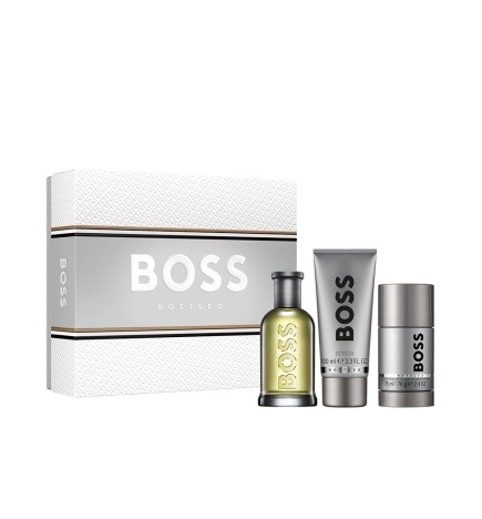 Hugo Boss BOSS BOTTLED EDP 100ml SET