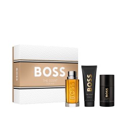 Hugo Boss BOSS THE SCENT EDT 100ml SET