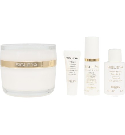 SISLEŸA L'INTÉGRAL SET 4pcs
