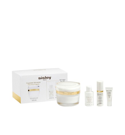 Sisley SISLEŸA L'INTÉGRAL SET 4pcs