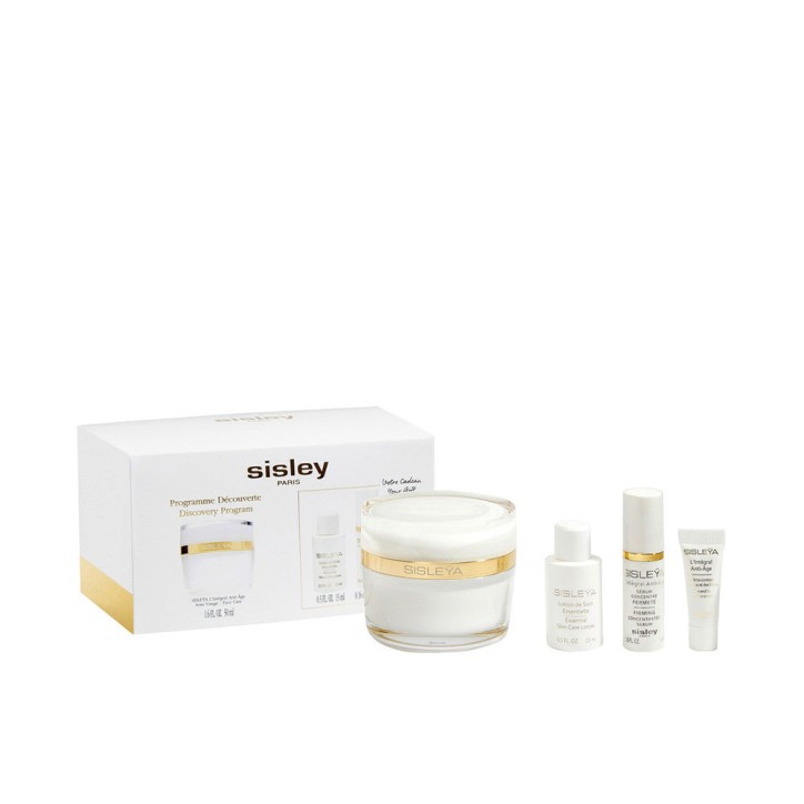 SISLEŸA L'INTÉGRAL SET 4pcs SISLEŸA L'INTÉGRAL SET 4pcs