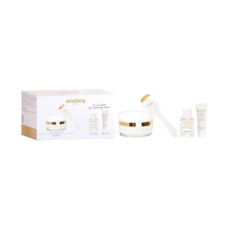 Sisley SISLEŸA L'INTEGRAL ANTI-AGE YEUX ET LEVRES SET