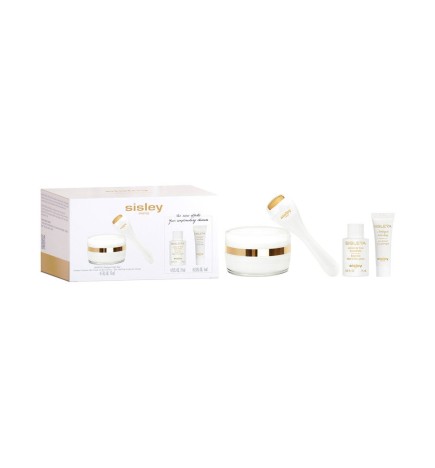 Sisley SISLEŸA L'INTEGRAL ANTI-AGE YEUX ET LEVRES SET