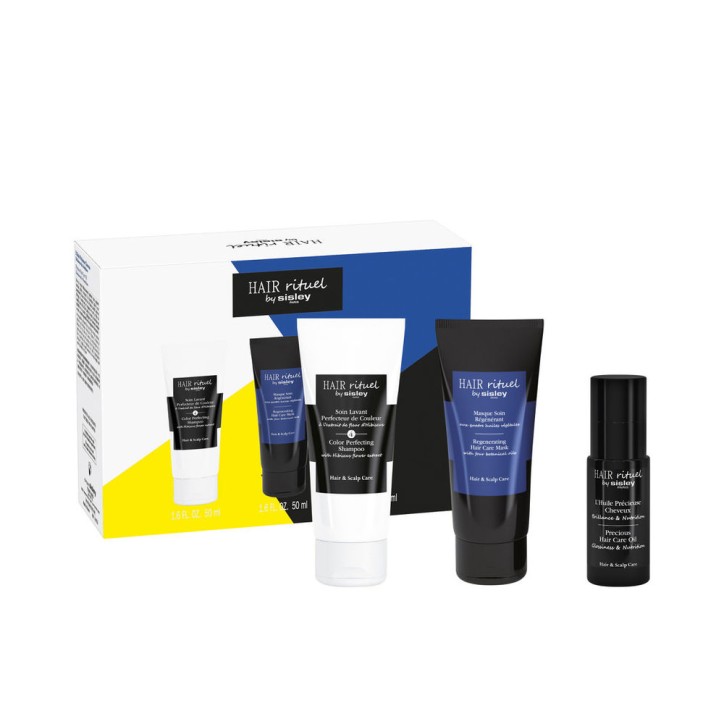 HAIR RITUEL COLOR PROTECTION SET