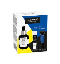 HAIR RITUEL REVITALISANT FORTIFIANT SET