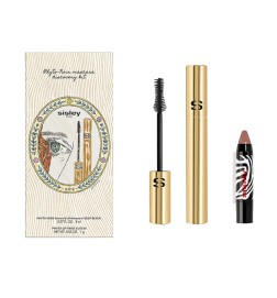 Sisley PHYTO-NOIR MASCARA SET