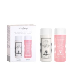 Sisley DUO DEMAQUILLANT SET