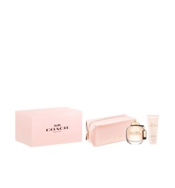 Coach COACH WOMAN EDP 90ml SET