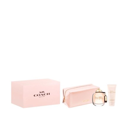 Coach COACH WOMAN EDP 90ml SET