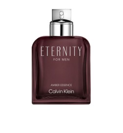 Calvin Klein ETERNITY FOR MEN AMBER ESSENCE PARFUM INTENSE - 200ml