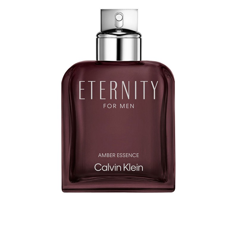Calvin Klein ETERNITY FOR MEN AMBER ESSENCE PARFUM INTENSE - 200ml