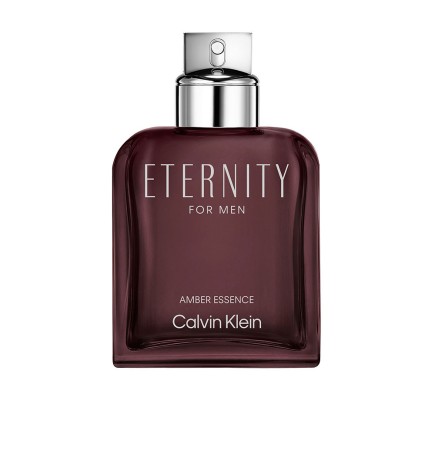 Calvin Klein ETERNITY FOR MEN AMBER ESSENCE PARFUM INTENSE - 200ml