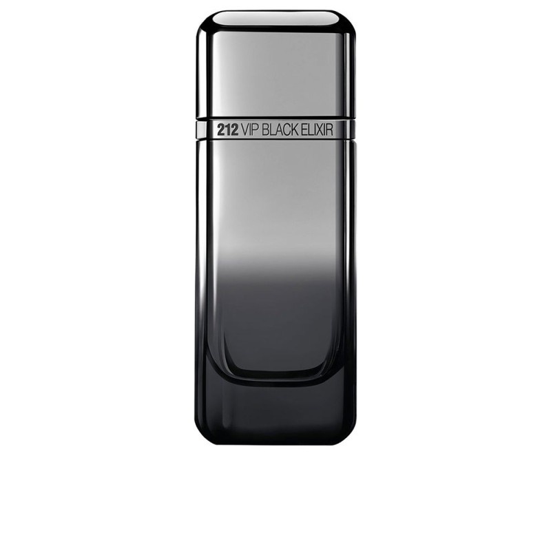 Carolina Herrera 212 VIP MEN BLACK ELIXIR Eau de Parfum Elixir - 100ml