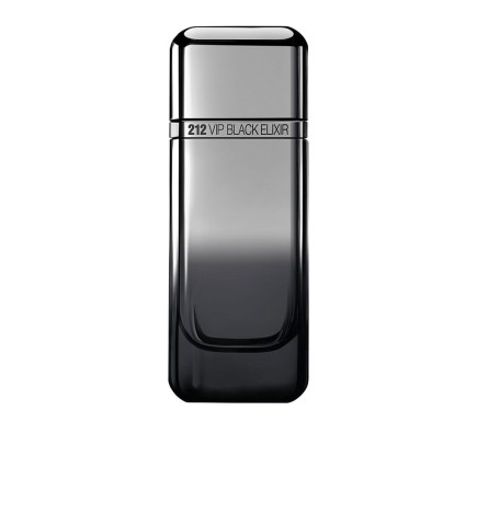 Carolina Herrera 212 VIP MEN BLACK ELIXIR Eau de Parfum Elixir - 100ml
