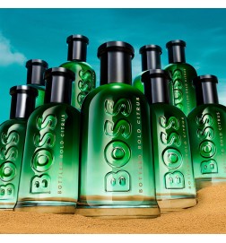 Hugo Boss BOSS BOTTLED CITRUS Eau de parfum - 100ml