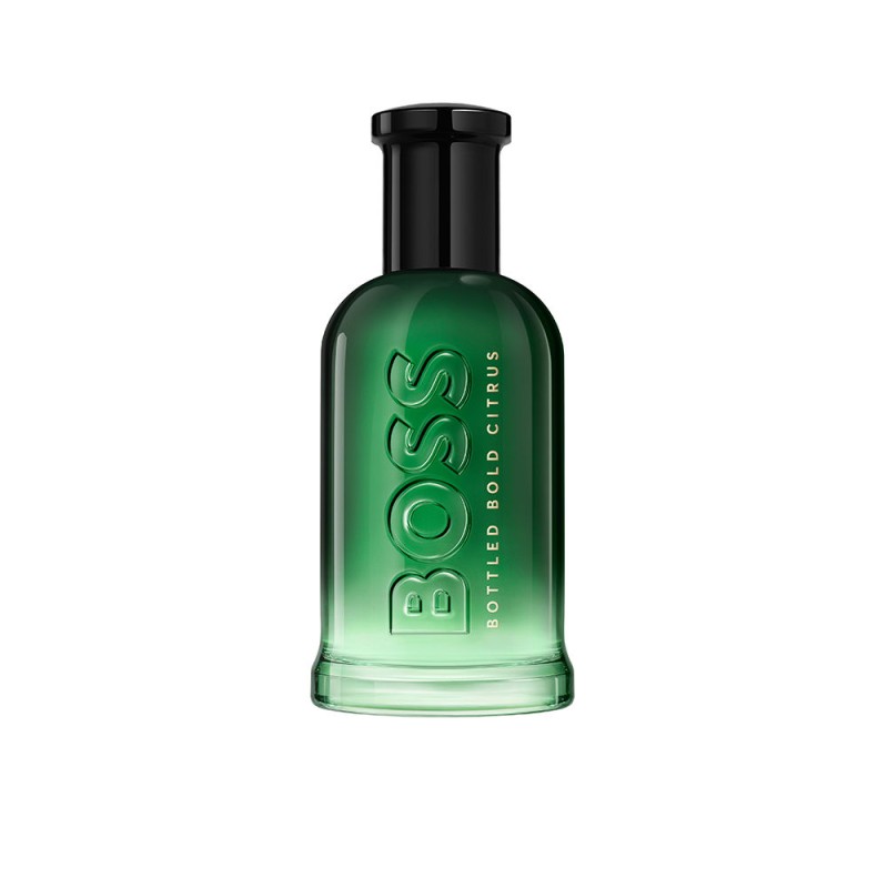 Hugo Boss BOSS BOTTLED CITRUS Eau de parfum - 100ml