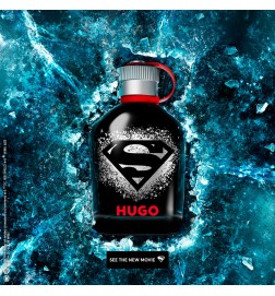 Hugo Boss BOSS BOTTLED SUPERMAN Eau de Parfum - 125ml