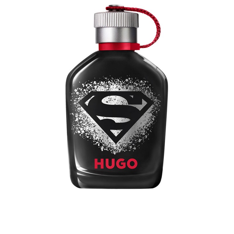 Hugo Boss BOSS BOTTLED SUPERMAN Eau de Parfum - 125ml