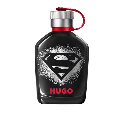 Hugo Boss BOSS BOTTLED SUPERMAN Eau de Parfum - 125ml